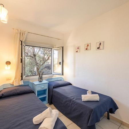 Baia De Bahas Residence Golfo Aranci Kültér fotó